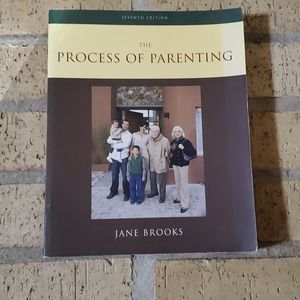 The Process of Parenting Seventh Edition